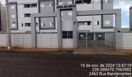 Oportunidade Única em ITUMBIARA - GO | Tipo: Apartamento | Negociação: Venda Direta Online  | Situação: Imóvel