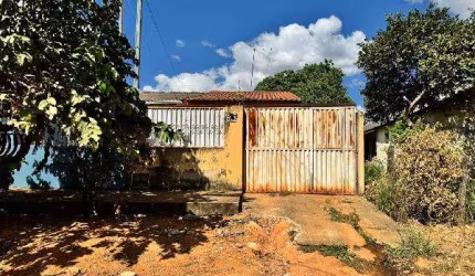 Oportunidade Única em LUZIANIA - GO | Tipo: Casa | Negociação: Venda Direta Online  | Situação: Imóvel