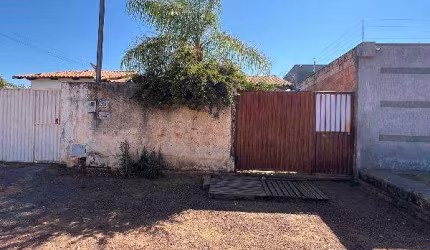 Oportunidade Única em LUZIANIA - GO | Tipo: Casa | Negociação: Licitação Aberta  | Situação: Imóvel