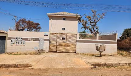 Oportunidade Única em CIDADE OCIDENTAL - GO | Tipo: Apartamento | Negociação: Venda Direta Online  | Situação: Imóvel