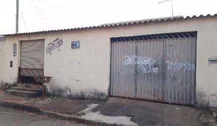 Oportunidade Única em AGUAS LINDAS DE GOIAS - GO | Tipo: Casa | Negociação: Venda Online  | Situação: Imóvel