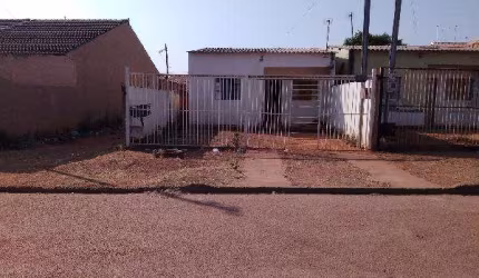 Oportunidade Única em SANTO ANTONIO DO DESCOBERTO - GO | Tipo: Casa | Negociação: Venda Direta Online  | Situação: Imóvel