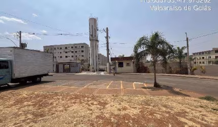Oportunidade Única em VALPARAISO DE GOIAS - GO | Tipo: Apartamento | Negociação: Venda Direta Online  | Situação: Imóvel