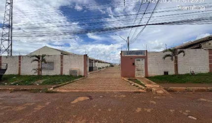 Oportunidade Única em PLANALTINA - GO | Tipo: Casa | Negociação: Venda Direta Online  | Situação: Imóvel