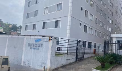 Oportunidade Única em JUIZ DE FORA - MG | Tipo: Apartamento | Negociação: Venda Direta Online  | Situação: Imóvel