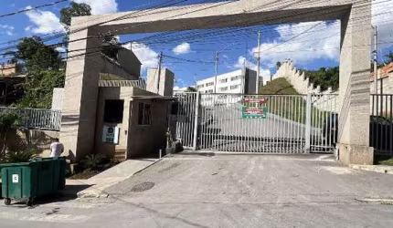 Oportunidade Única em VESPASIANO - MG | Tipo: Apartamento | Negociação: Leilão  | Situação: Imóvel