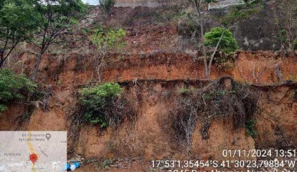 Oportunidade Única em TEOFILO OTONI - MG | Tipo: Terreno | Negociação: Venda Online  | Situação: Imóvel