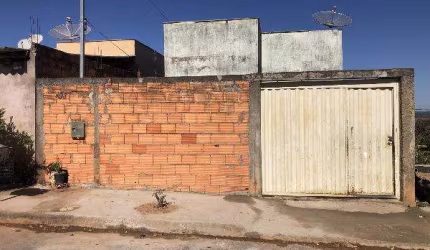 Oportunidade Única em CURVELO - MG | Tipo: Casa | Negociação: Leilão  | Situação: Imóvel