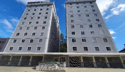 Oportunidade Única em JUIZ DE FORA - MG | Tipo: Apartamento | Negociação: Venda Direta Online  | Situação: Imóvel