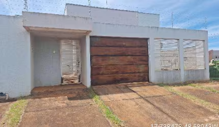 Oportunidade Única em CALDAS NOVAS - GO | Tipo: Casa | Negociação: Venda Online  | Situação: Imóvel