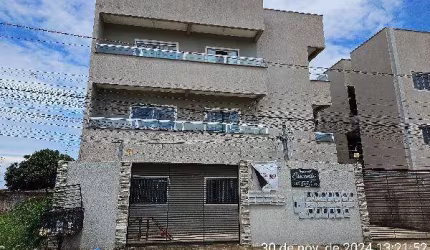 Oportunidade Única em AGUAS LINDAS DE GOIAS - GO | Tipo: Apartamento | Negociação: Venda Direta Online  | Situação: Imóvel