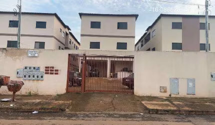 Oportunidade Única em VALPARAISO DE GOIAS - GO | Tipo: Apartamento | Negociação: Leilão  | Situação: Imóvel