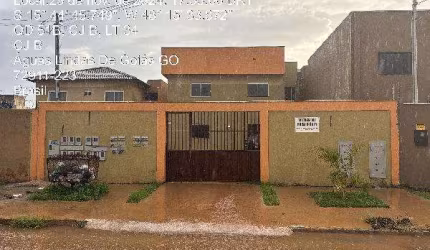 Oportunidade Única em AGUAS LINDAS DE GOIAS - GO | Tipo: Apartamento | Negociação: Venda Direta Online  | Situação: Imóvel