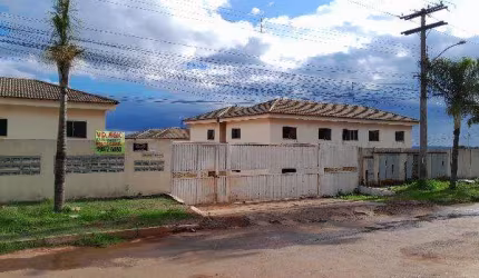 Oportunidade Única em AGUAS LINDAS DE GOIAS - GO | Tipo: Apartamento | Negociação: Venda Direta Online  | Situação: Imóvel