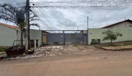 Oportunidade Única em AGUAS LINDAS DE GOIAS - GO | Tipo: Casa | Negociação: Venda Direta Online  | Situação: Imóvel