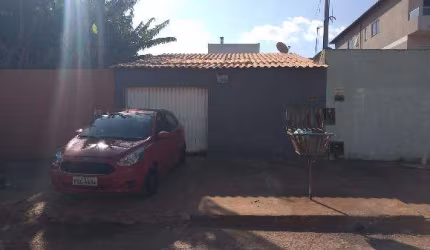 Oportunidade Única em VALPARAISO DE GOIAS - GO | Tipo: Casa | Negociação: Venda Direta Online  | Situação: Imóvel