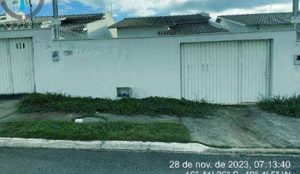 Oportunidade Única em SENADOR CANEDO - GO | Tipo: Casa | Negociação: Licitação Aberta  | Situação: Imóvel