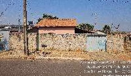 Oportunidade Única em ARAGOIANIA - GO | Tipo: Casa | Negociação: Venda Online  | Situação: Imóvel