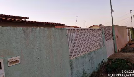 Oportunidade Única em PLANALTINA - GO | Tipo: Casa | Negociação: Venda Direta Online  | Situação: Imóvel