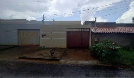 Oportunidade Única em CALDAS NOVAS - GO | Tipo: Casa | Negociação: Venda Direta Online  | Situação: Imóvel