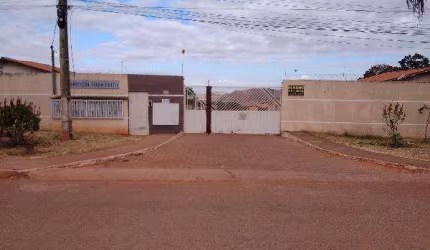 Oportunidade Única em PLANALTINA - GO | Tipo: Casa | Negociação: Venda Direta Online  | Situação: Imóvel