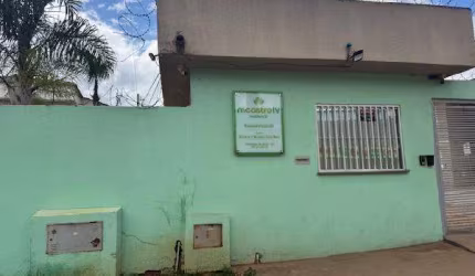 Oportunidade Única em VALPARAISO DE GOIAS - GO | Tipo: Apartamento | Negociação: Venda Direta Online  | Situação: Imóvel