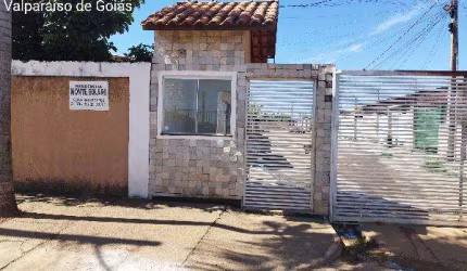 Oportunidade Única em VALPARAISO DE GOIAS - GO | Tipo: Casa | Negociação: Venda Direta Online  | Situação: Imóvel