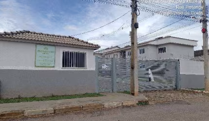 Oportunidade Única em VALPARAISO DE GOIAS - GO | Tipo: Apartamento | Negociação: Venda Direta Online  | Situação: Imóvel