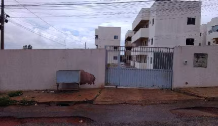 Oportunidade Única em AGUAS LINDAS DE GOIAS - GO | Tipo: Apartamento | Negociação: Venda Direta Online  | Situação: Imóvel