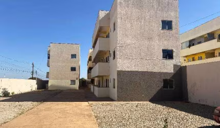 Oportunidade Única em AGUAS LINDAS DE GOIAS - GO | Tipo: Apartamento | Negociação: Venda Direta Online  | Situação: Imóvel