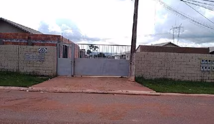 Oportunidade Única em AGUAS LINDAS DE GOIAS - GO | Tipo: Casa | Negociação: Leilão  | Situação: Imóvel