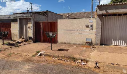 Oportunidade Única em LUZIANIA - GO | Tipo: Casa | Negociação: Venda Online  | Situação: Imóvel