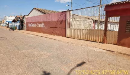 Oportunidade Única em VALPARAISO DE GOIAS - GO | Tipo: Casa | Negociação: Venda Direta Online  | Situação: Imóvel