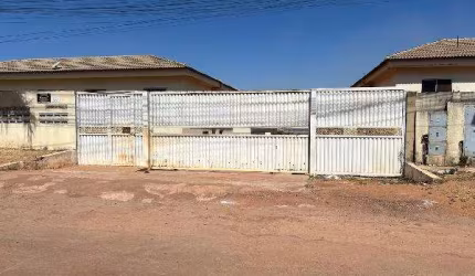 Oportunidade Única em AGUAS LINDAS DE GOIAS - GO | Tipo: Apartamento | Negociação: Venda Direta Online  | Situação: Imóvel
