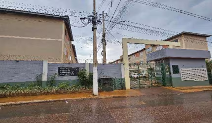 Oportunidade Única em VALPARAISO DE GOIAS - GO | Tipo: Apartamento | Negociação: Venda Direta Online  | Situação: Imóvel