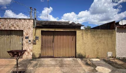 Oportunidade Única em TRINDADE - GO | Tipo: Casa | Negociação: Venda Online  | Situação: Imóvel