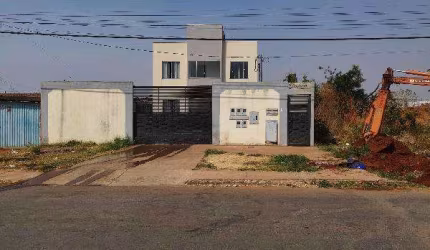 Oportunidade Única em PLANALTINA - GO | Tipo: Apartamento | Negociação: Venda Direta Online  | Situação: Imóvel