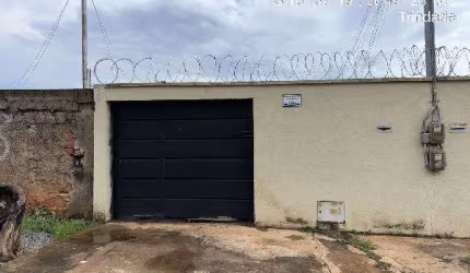 Oportunidade Única em TRINDADE - GO | Tipo: Casa | Negociação: Licitação Aberta  | Situação: Imóvel