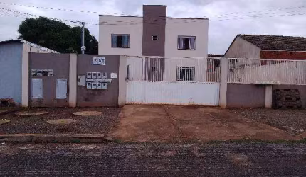 Oportunidade Única em PLANALTINA - GO | Tipo: Apartamento | Negociação: Licitação Aberta  | Situação: Imóvel