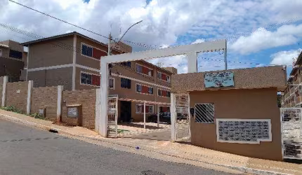Oportunidade Única em VALPARAISO DE GOIAS - GO | Tipo: Apartamento | Negociação: Venda Direta Online  | Situação: Imóvel