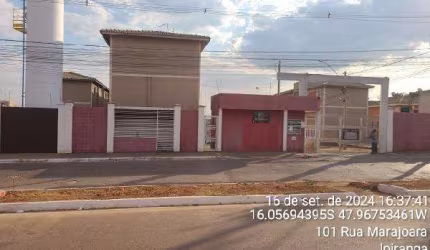 Oportunidade Única em VALPARAISO DE GOIAS - GO | Tipo: Apartamento | Negociação: Venda Direta Online  | Situação: Imóvel