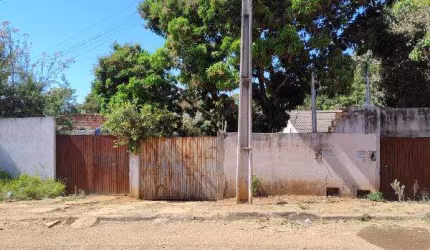Oportunidade Única em SANTO ANTONIO DO DESCOBERTO - GO | Tipo: Casa | Negociação: Venda Direta Online  | Situação: Imóvel