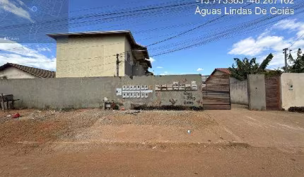 Oportunidade Única em AGUAS LINDAS DE GOIAS - GO | Tipo: Apartamento | Negociação: Venda Online  | Situação: Imóvel