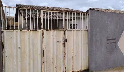 Oportunidade Única em AGUAS LINDAS DE GOIAS - GO | Tipo: Casa | Negociação: Venda Direta Online  | Situação: Imóvel