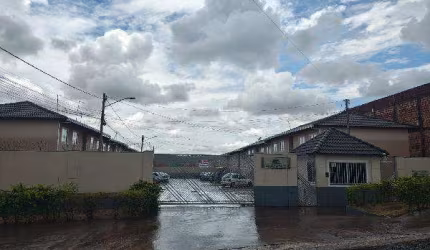 Oportunidade Única em AGUAS LINDAS DE GOIAS - GO | Tipo: Apartamento | Negociação: Venda Direta Online  | Situação: Imóvel