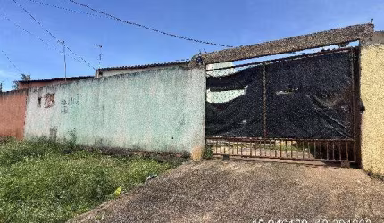 Oportunidade Única em SANTO ANTONIO DO DESCOBERTO - GO | Tipo: Casa | Negociação: Venda Online  | Situação: Imóvel