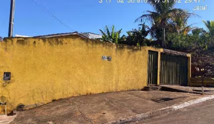 Oportunidade Única em JATAI - GO | Tipo: Casa | Negociação: Venda Direta Online  | Situação: Imóvel