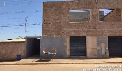 Oportunidade Única em AGUAS LINDAS DE GOIAS - GO | Tipo: Apartamento | Negociação: Venda Direta Online  | Situação: Imóvel