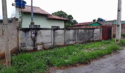 Oportunidade Única em GOIANIRA - GO | Tipo: Casa | Negociação: Venda Direta Online  | Situação: Imóvel