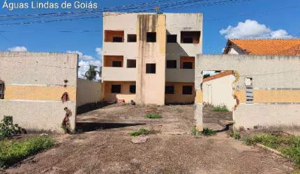 Oportunidade Única em AGUAS LINDAS DE GOIAS - GO | Tipo: Apartamento | Negociação: Venda Direta Online  | Situação: Imóvel